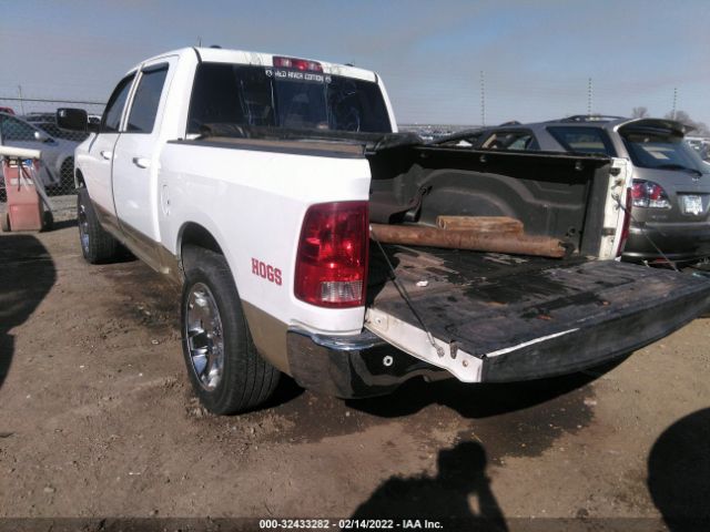 Photo 2 VIN: 1D7RV1CT8BS509187 - RAM 1500 