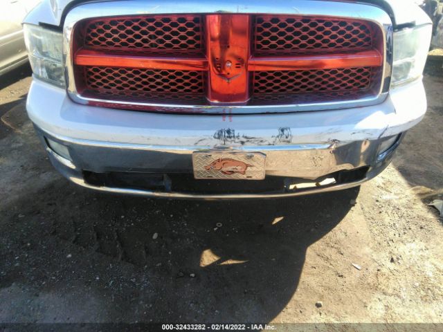 Photo 5 VIN: 1D7RV1CT8BS509187 - RAM 1500 