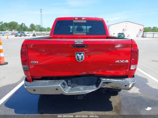 Photo 5 VIN: 1D7RV1CT8BS519248 - DODGE RAM 