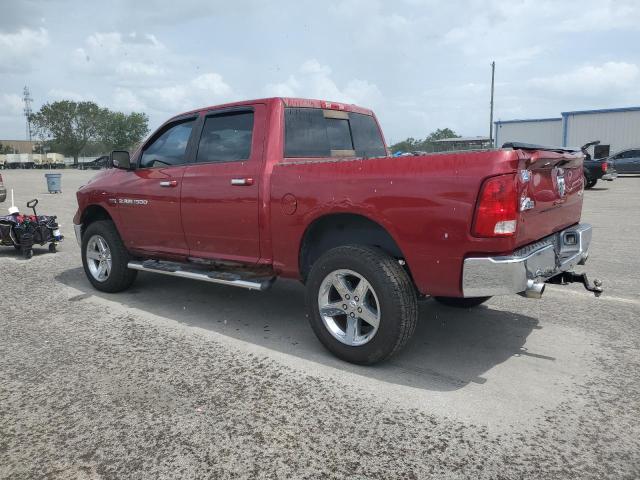 Photo 1 VIN: 1D7RV1CT8BS542237 - DODGE RAM 1500 