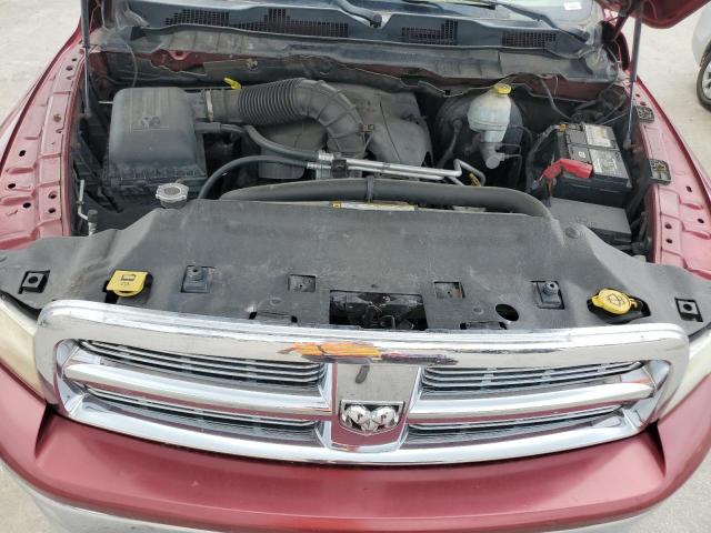 Photo 10 VIN: 1D7RV1CT8BS542237 - DODGE RAM 1500 