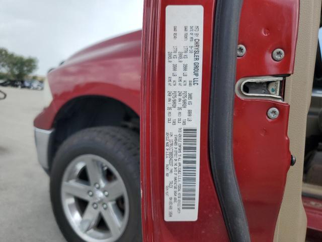 Photo 11 VIN: 1D7RV1CT8BS542237 - DODGE RAM 1500 