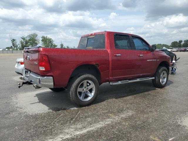 Photo 2 VIN: 1D7RV1CT8BS542237 - DODGE RAM 1500 