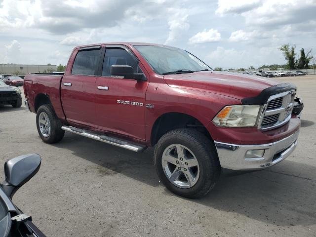 Photo 3 VIN: 1D7RV1CT8BS542237 - DODGE RAM 1500 