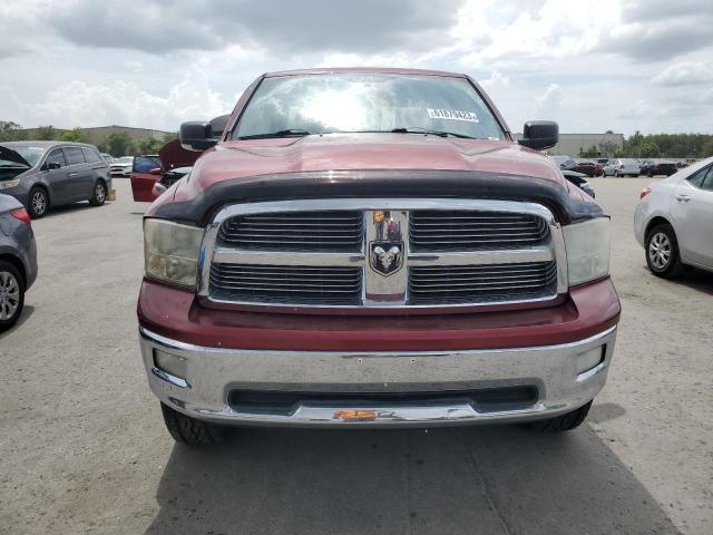 Photo 4 VIN: 1D7RV1CT8BS542237 - DODGE RAM 1500 