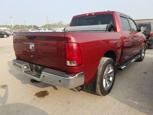 Photo 3 VIN: 1D7RV1CT8BS542481 - DODGE RAM 1500 