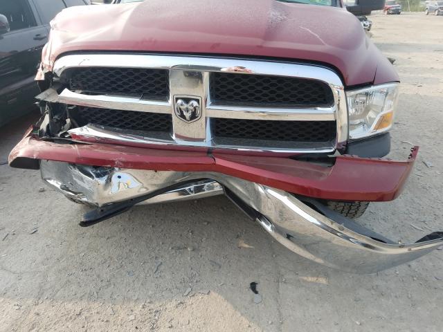 Photo 8 VIN: 1D7RV1CT8BS542481 - DODGE RAM 1500 