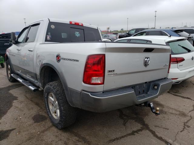 Photo 2 VIN: 1D7RV1CT8BS594502 - DODGE RAM 1500 