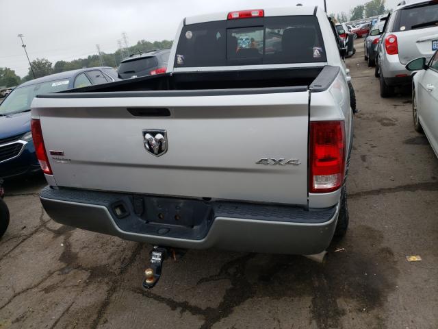 Photo 5 VIN: 1D7RV1CT8BS594502 - DODGE RAM 1500 