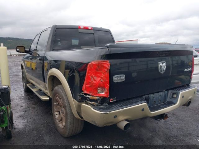 Photo 2 VIN: 1D7RV1CT8BS595083 - DODGE RAM 1500 