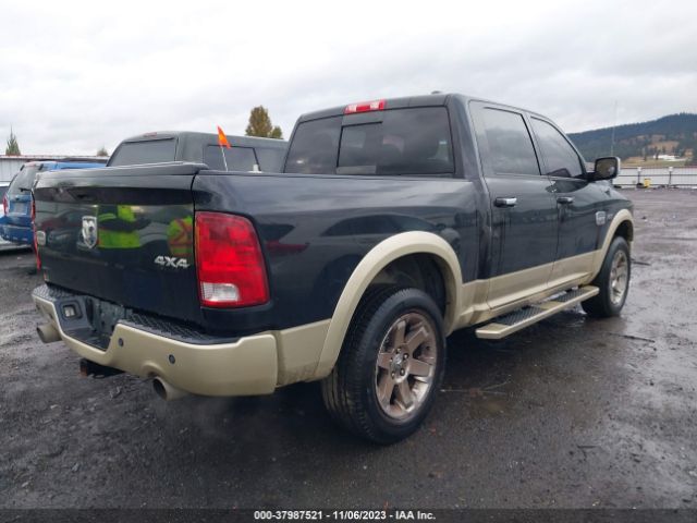 Photo 3 VIN: 1D7RV1CT8BS595083 - DODGE RAM 1500 