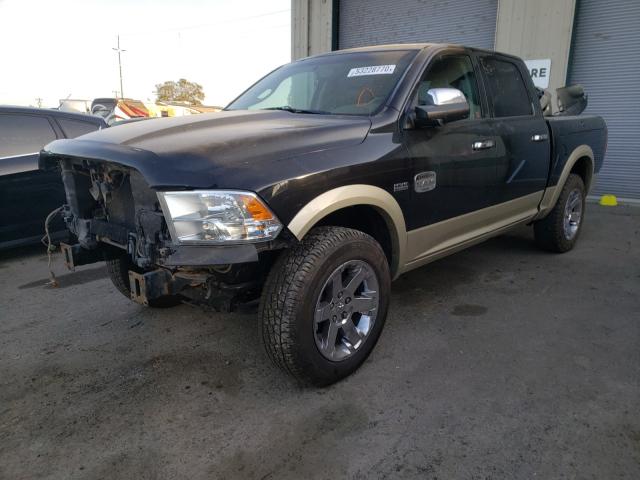 Photo 1 VIN: 1D7RV1CT8BS595147 - DODGE RAM 1500 