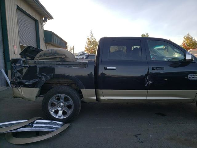 Photo 8 VIN: 1D7RV1CT8BS595147 - DODGE RAM 1500 