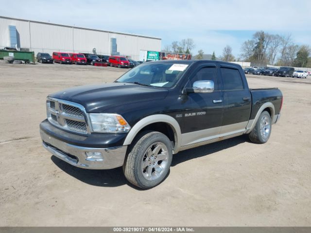 Photo 1 VIN: 1D7RV1CT8BS604879 - RAM RAM 1500 