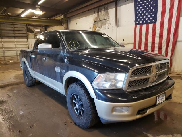 Photo 0 VIN: 1D7RV1CT8BS621553 - DODGE RAM 1500 