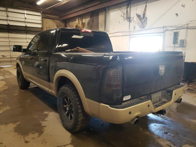 Photo 2 VIN: 1D7RV1CT8BS621553 - DODGE RAM 1500 