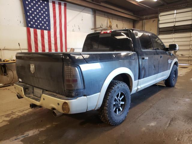 Photo 3 VIN: 1D7RV1CT8BS621553 - DODGE RAM 1500 