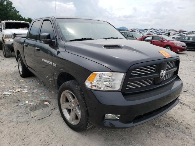 Photo 8 VIN: 1D7RV1CT8BS651281 - DODGE RAM 