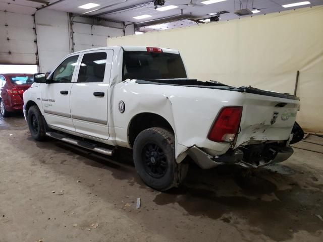 Photo 2 VIN: 1D7RV1CT8BS665696 - DODGE RAM 1500 