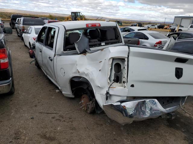 Photo 1 VIN: 1D7RV1CT8BS709938 - DODGE RAM 1500 