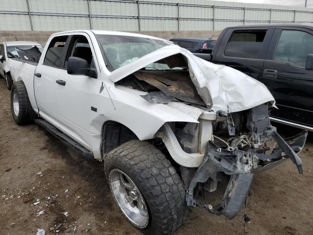 Photo 3 VIN: 1D7RV1CT8BS709938 - DODGE RAM 1500 