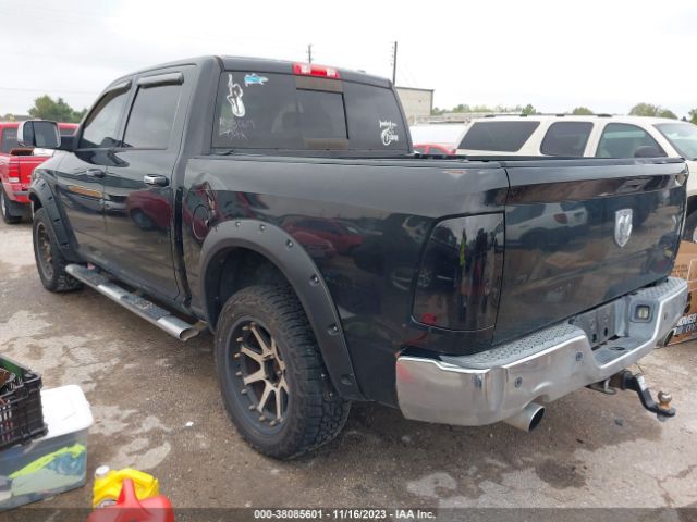 Photo 2 VIN: 1D7RV1CT9AS130617 - DODGE RAM 1500 