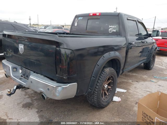 Photo 3 VIN: 1D7RV1CT9AS130617 - DODGE RAM 1500 