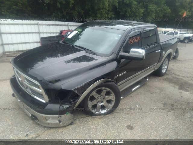 Photo 1 VIN: 1D7RV1CT9AS131363 - DODGE RAM 1500 