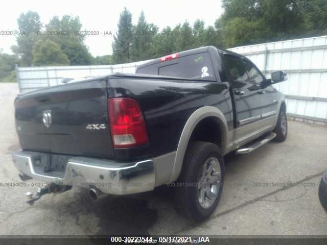 Photo 3 VIN: 1D7RV1CT9AS131363 - DODGE RAM 1500 