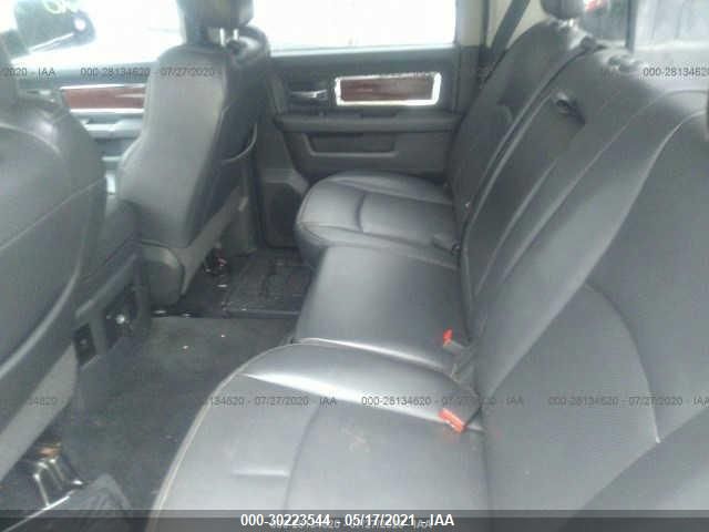 Photo 7 VIN: 1D7RV1CT9AS131363 - DODGE RAM 1500 