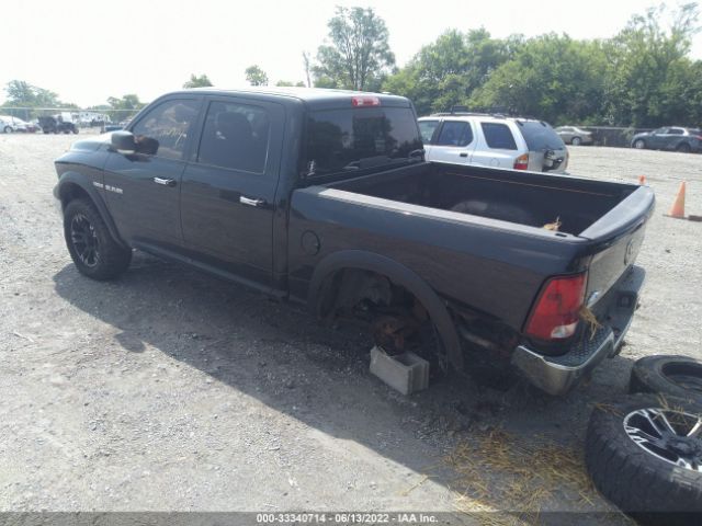 Photo 2 VIN: 1D7RV1CT9AS137616 - DODGE RAM 1500 