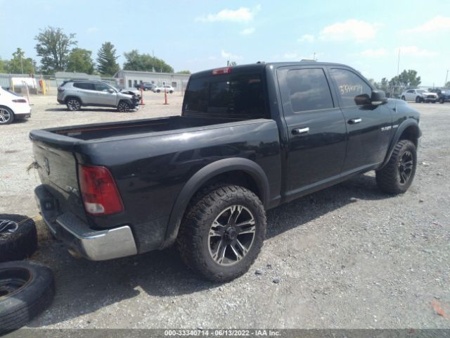 Photo 3 VIN: 1D7RV1CT9AS137616 - DODGE RAM 1500 