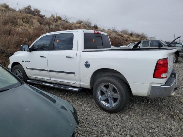 Photo 1 VIN: 1D7RV1CT9AS153895 - DODGE RAM 1500 