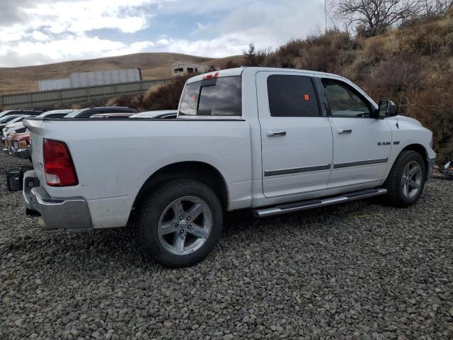 Photo 2 VIN: 1D7RV1CT9AS153895 - DODGE RAM 1500 