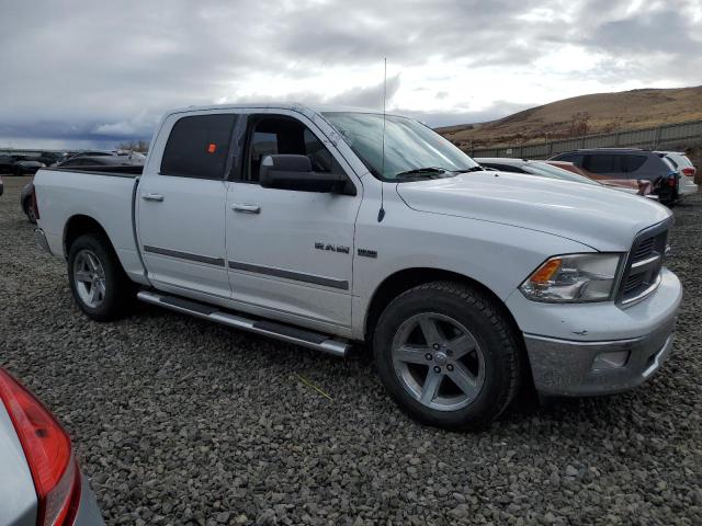 Photo 3 VIN: 1D7RV1CT9AS153895 - DODGE RAM 1500 