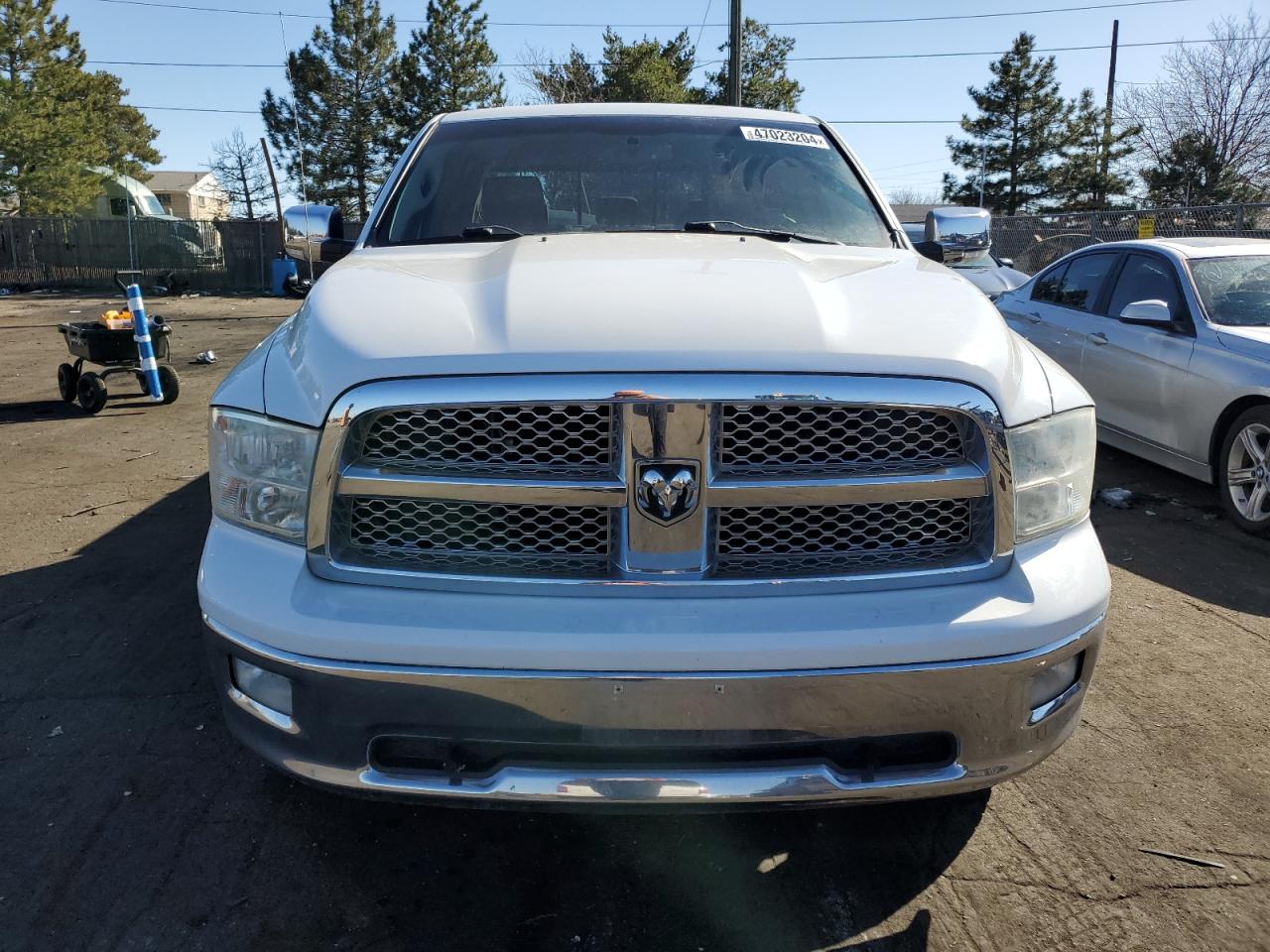 Photo 4 VIN: 1D7RV1CT9AS158482 - DODGE RAM 