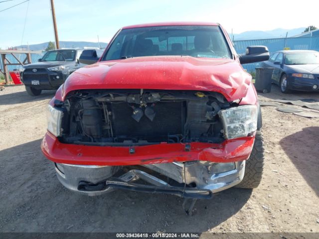 Photo 5 VIN: 1D7RV1CT9AS174231 - DODGE RAM 1500 