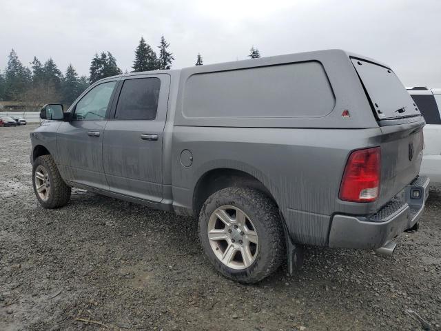 Photo 1 VIN: 1D7RV1CT9AS177114 - DODGE RAM 1500 