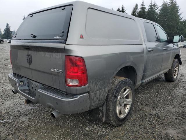 Photo 2 VIN: 1D7RV1CT9AS177114 - DODGE RAM 1500 