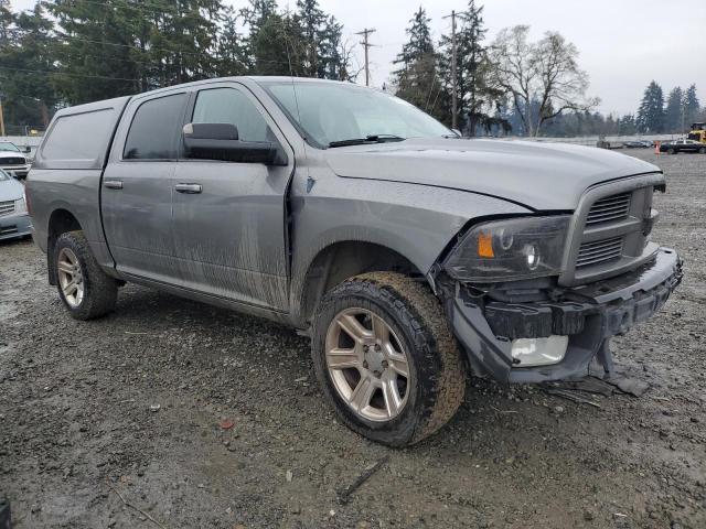 Photo 3 VIN: 1D7RV1CT9AS177114 - DODGE RAM 1500 