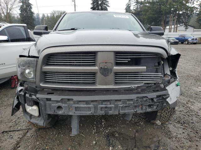 Photo 4 VIN: 1D7RV1CT9AS177114 - DODGE RAM 1500 