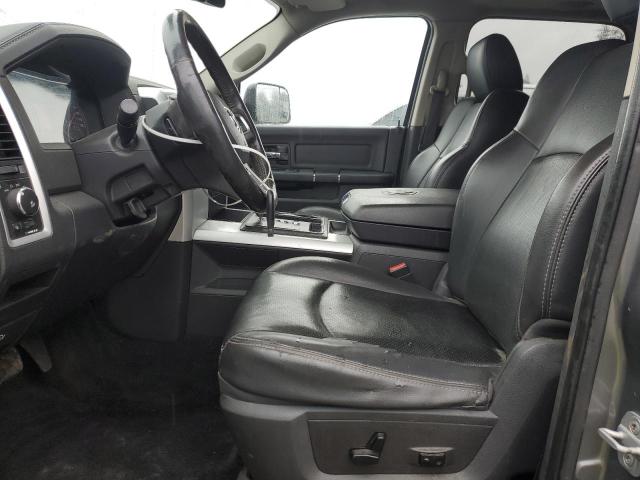 Photo 6 VIN: 1D7RV1CT9AS177114 - DODGE RAM 1500 