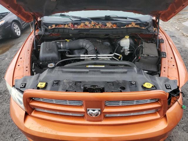 Photo 10 VIN: 1D7RV1CT9AS194429 - DODGE RAM 1500 