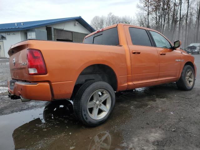 Photo 2 VIN: 1D7RV1CT9AS194429 - DODGE RAM 1500 