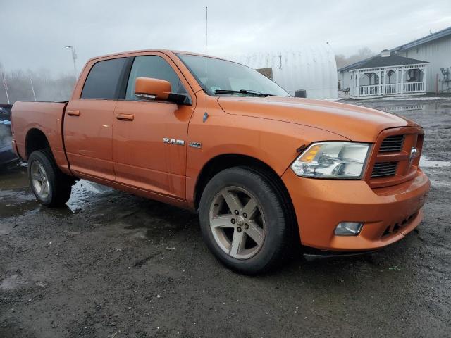 Photo 3 VIN: 1D7RV1CT9AS194429 - DODGE RAM 1500 