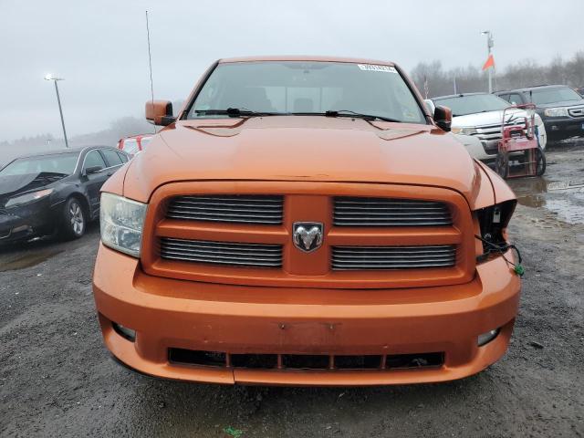 Photo 4 VIN: 1D7RV1CT9AS194429 - DODGE RAM 1500 