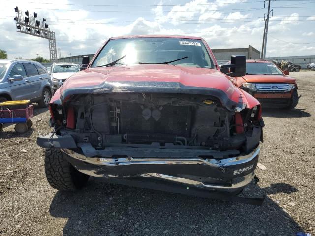 Photo 4 VIN: 1D7RV1CT9AS199209 - DODGE RAM 1500 