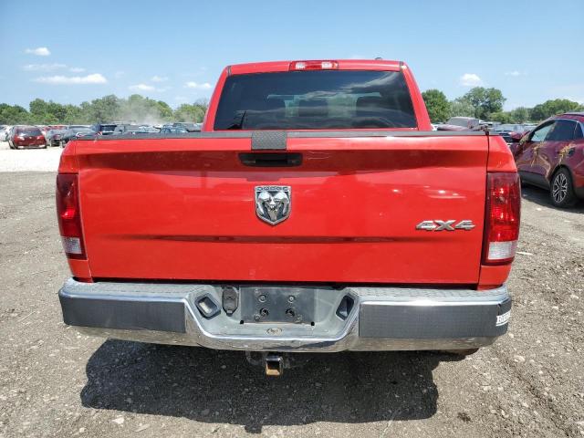 Photo 5 VIN: 1D7RV1CT9AS199209 - DODGE RAM 1500 