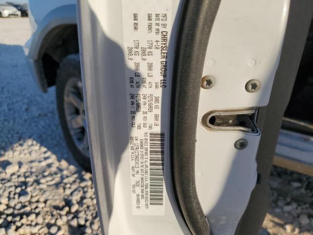 Photo 11 VIN: 1D7RV1CT9AS210113 - DODGE RAM 1500 