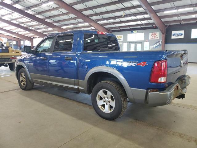 Photo 1 VIN: 1D7RV1CT9AS236596 - DODGE RAM 1500 